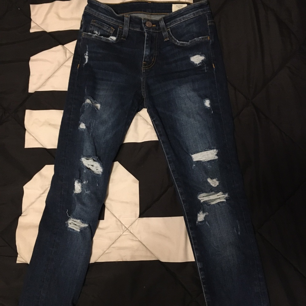 Bridge by gly jeans